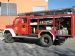 Slovenian fire truck - Pivka TAM 125
