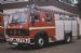 Nairn Highlands and Islands Fire brigade Mercedes