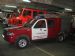 Mazda RIV Varna Fire station