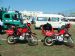 Tokyo FD Quick Attacker motorbikes