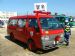 Tokyo Fire Department Mazda Van