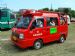 Tokyo Fire Department - Volunteer Vehicle