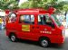 Tokyo Fire Department - Volunteer Vehicle D19024
