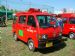 Tokyo FD - Volunteer Vehicle with pump