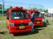 Tokyo Fire Department - Subaru Volunteer Vehicle