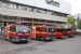 A21 Paddington Fire Station London