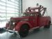 Diamond T 1940 Batalhao de Sapadores Bombeiros