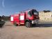 Iveco Water Tender....Cyprus