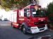 DAF Fire Appliance  Cyprus