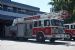 Ladder 1 Richmond BC Canada Fire dept