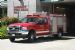 Ford F550XL Burnaby Fire dept BC Canada