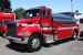 Peterbilt Tanker Nanaimo Fire dept Canada