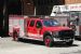 WL19 Vancouver FD Ford Hub