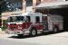 Engine 18 Vancouver Fire department