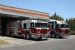Appliances Fire Hall 18 Vancouver FD 