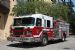 Engine 10 Vancouver Fire department