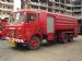 mumbai fire engine Water carrier