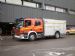 Vestegnes fire department Scania 