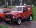Brandweer Bergen op zoom Suzuki