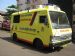 mumbai fire dept ambulance