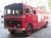 Mumbai Fire truck TATA 