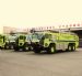 Larnaca Airport Oshkosh Striker 