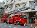 Hino - Fire Department Tokyo
