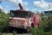 Old Crashtender Fairbanks Airport