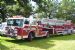 1970 Hahn/Grove 100ft Tillered Aerial.