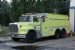 North Star Fire dept Engine 36 Ford