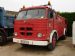 Weight water tender  Cartagena Spain