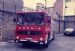 London Dennis SS133 WL