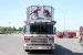ALF LTI Ladder 3 Anchorage Fire dept front
