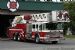 Ladder Achorage Fire station 3