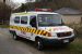 New Zealand LDV - BDF983