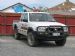 New Zealand Mazda ATY487