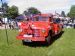 Preserved Studebaker fire truck