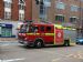MB Pumper LFB Wandsworth FS