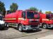 London Bulk Water Carrier - DAF CF 3 Axle