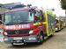 Mercedes Atego Papworth Fire rescue unit AE07 HXT