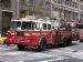 Ladder 12 FDNY Seagrave Manhattan
