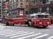Tiller truck China Town FDNY