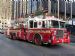 Seagrave Ladder 21 Manhattan NYC