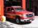 GMC 2500 HD Battalion chief Coney Island