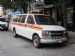 Chevrolet Van FDNY 
