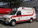 2003 Ford Ambulance Mexico City
