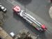 Top View of Truck 3, Portland, Oregon