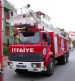 Grocery Fire - BMC Fatih