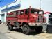 Bomberos Riaza (SG, Spain) Pegaso watertender