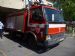 Ohrid Fire Station  Zastava pump